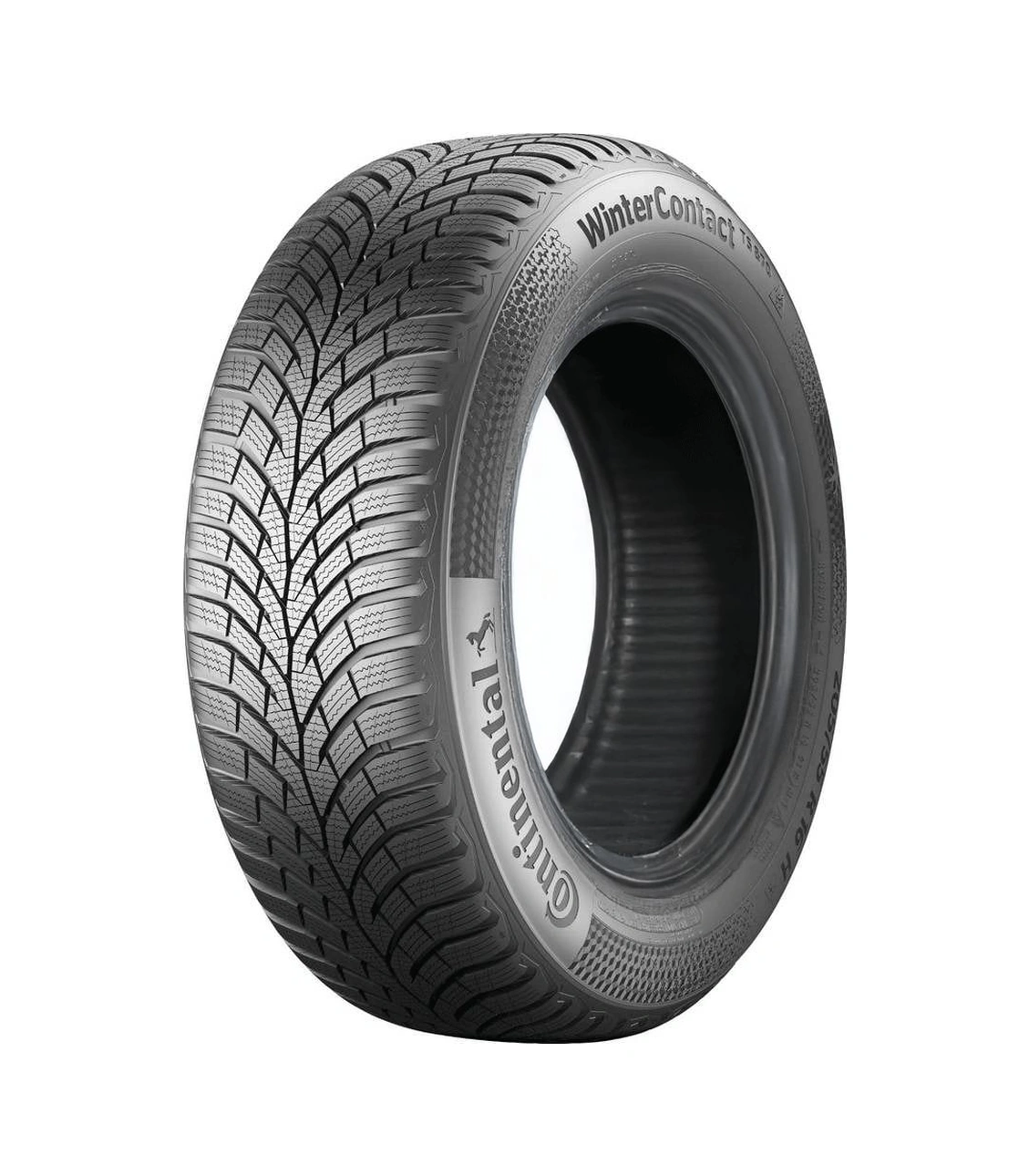 Continental 205/45 R16 87H Wintercontact Ts 870 Kış Lastiği 2024