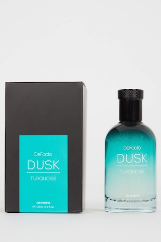 DeFacto Erkek Dusk Turquaz Turunçgil 100 ml Parfüm Y2390AZNSBE106