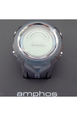 Dalış Kol Bilgisayarı SHERWOOD AMPHOS