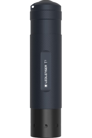 Led Lenser T2 25.yıl Versiyonu El Feneri Siyah