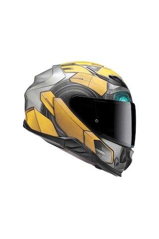Hjc F71 Bumblebee Hasbro MC3SF Kask 2857002