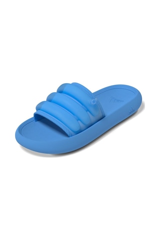 Adidas Unisex Adılette Zplaash Terlik If8663 Mavi