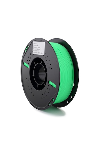 Teknoartshop Filamix Yeşil Pla+ Filament 1kg 1.75mm