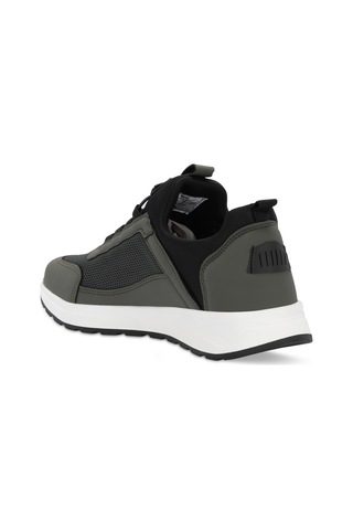 Slazenger TADDEO I Erkek Haki Sneaker