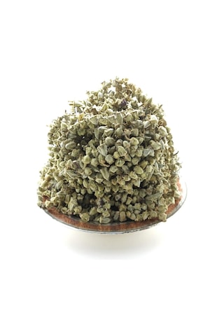 Organik Bitkim Çiçek Bamya Kurusu (Amasya Bamyası) 1000 G