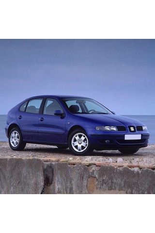 Seat Leon Mk1 2000-2005 Aktif Karbon Filtresi 1j0201801h