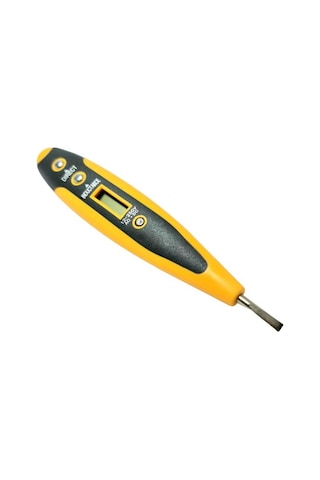 Electroon D109 Ac-Dc 12-250V Voltaj Test Kalemi