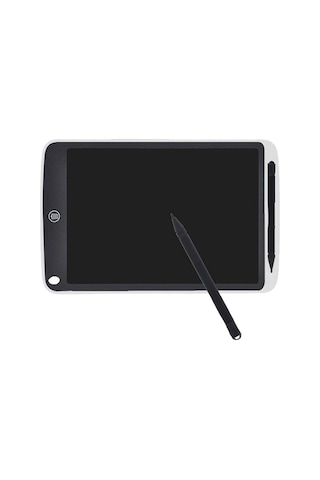 8.5 İnch Dijital Kalemli Çizim Yazı Tahtası Eğitim Tableti-fc048b