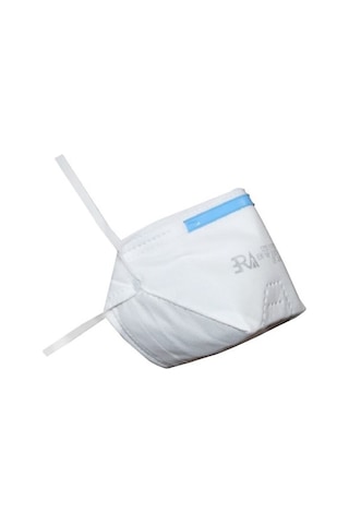 Era 1210 Ffp2 Ventilli Toz Maskesi