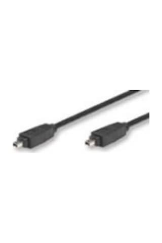 Manhattan Firewire Device Kablo 4P 1 8M 380546