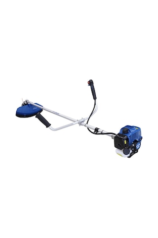 Hyundai HYX260 Yan Tip 1 Hp Motorlu Tırpan