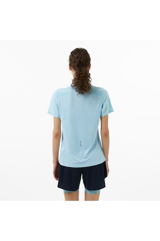 Salomon S/lab Ultra Fdh Kadın Mavi T-shirt Lc2252500 Mavi
