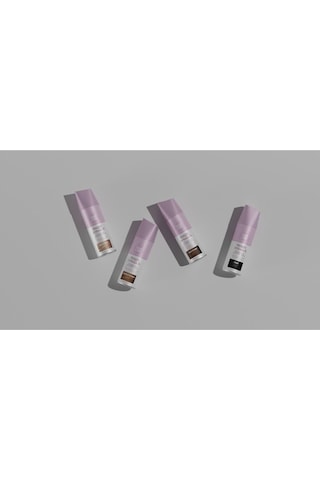 Nish Lady Hair Magic Retouch Beyaz Saçlar İçin Kapatıcı Saç Spreyi 100 ML