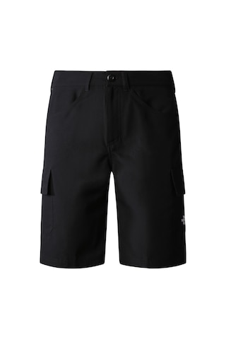 The North Face M Horızon Short - Eu Erkek Şort Nf0a824djk31 Siyah