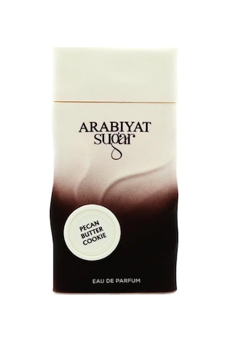 Arabiyat Sugar Pecan Butter Cookie Edp 100 Ml Unisex Parfüm Oryantal - Vanilya