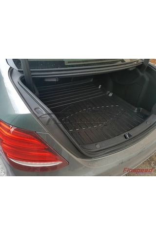 Mercedes E180 E200 E250 Bagaj Havuzu 4K Kokusuz W213 2016-