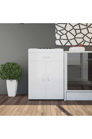 Modilayn Birce Set Altı Dolabı