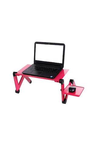 Gomax Katlanabilir Soğutuculu Notebook Laptop Sehpası Kademeli Standı Gomax Katlanabilir Soğutuculu Notebook Laptop Sehpası Kademeli Standı