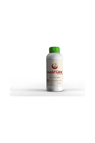 Sıvı Solucan Gübresi 0.25 Lt. 1 adet