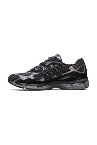 Asics GEL-NYC Siyah Unisex Sneakers 1201A789-020 Siyah