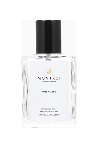 Montroi Rose Water Toner 30 ML