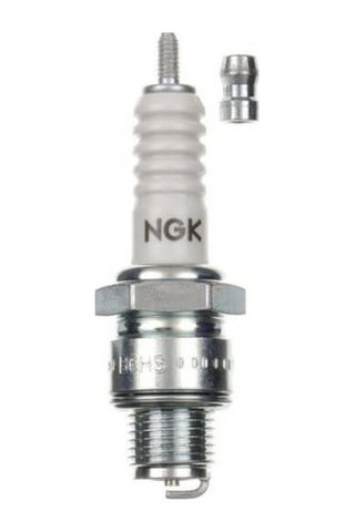 Yamaha Chappy Buji Ngk B6hs 94701-00039-00