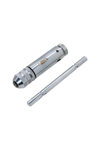 Partner Pt21228 T Tip Cırcır Kılavuz Kolu M3-m8