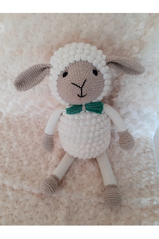 Amigurumi Kuzu 34cm