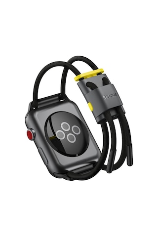 Baseus Lets Go Iwatch 7 45Mm 6-5-4-Se 44Mm Bilezik Kordon Kayış (124785276)