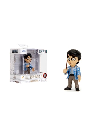Jada Harry Potter Figürleri Tekli Figürler