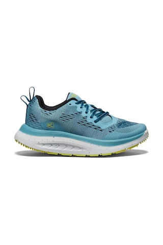 Keen 1028891 Wk400 Reef Waters/evening Primrose Kadın Outdoor Ayakkabı 001