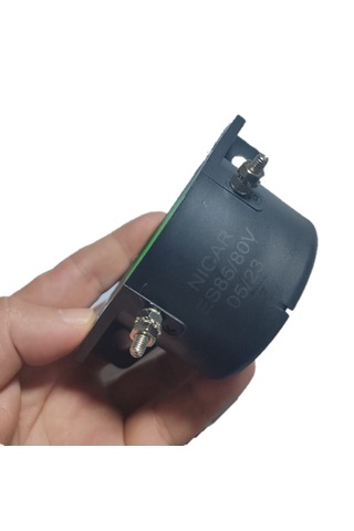 Geri Vites Sireni Di-Dit 107-120db Standart Ses Dc12-80 Volt
