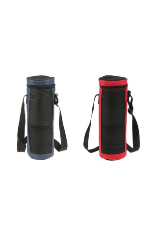 Dinosaurs Paket Silindirli Soğutucu Torbası Yalıtımlı Su Içecekleri Şişe/kutu Taşıma Çantası Altın