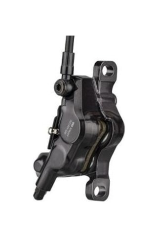 Shimano Deore Xt Br-m8120 Hidrolik Disk Fren Kaliperi 4 Pistonlu