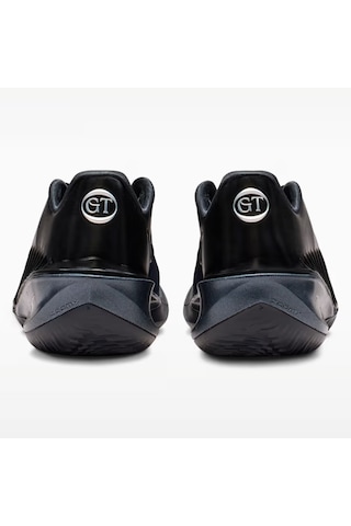 Nike Gt Cut 4 Ep Sneaker Erkek Günlük Spor Ayakkabı Siyah