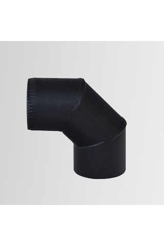 Nurgaz Ng Sd Soba Dirseği - Baca Borusu