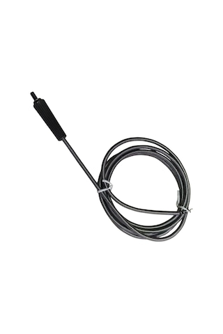 Lavabo Ve Gider Kanal Açıcı Sprali Matkap Ucuna Takılan Susta Bmx-745 6mm 3mt 9mm 3mt 2 Adet