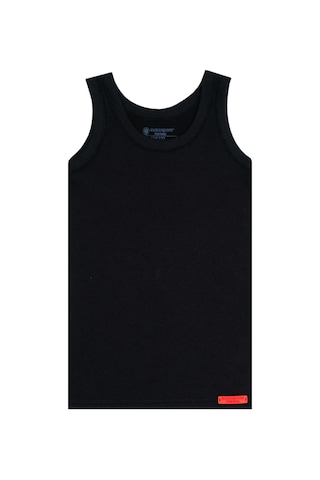 Blackspade Çocuk Termal Atlet 2. Seviye İçlik 9264 Siyah