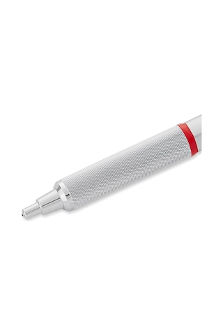 Rotring Versatil Kalem Rapid Pro 0.7 MM Gümüş 1904256