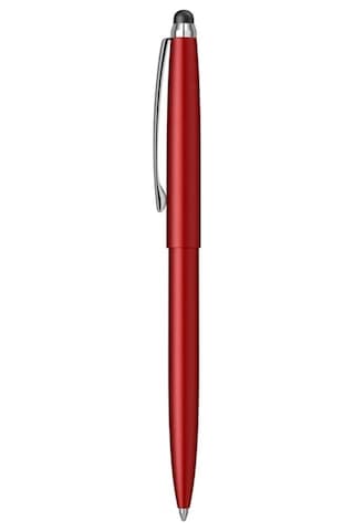 Scrikss Stylus Tük. Kalem Çok Renkli