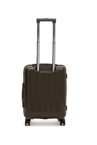 U.s. Polo Assn. Erkek Kahverengi Valiz 50319497-vr029 Kahverengi