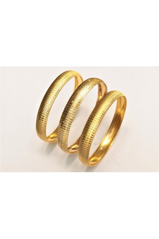 22 Ayar Altın Bilezik