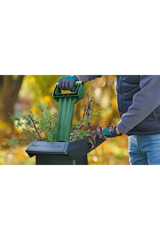 Bosch AXT 25 TC Dal Öğütme Makinesi - 0600803300