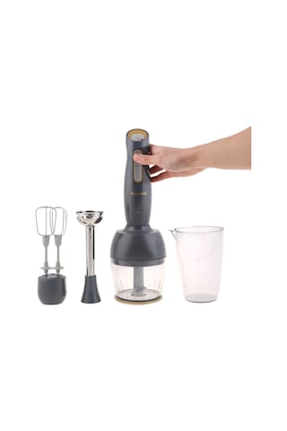 Homend Handmaid 1962h Blender Set