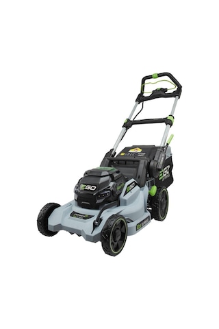 Ego LM1702-SP Akülü  Çim Biçme Makinesi + Şarj Aleti Set 42 CM