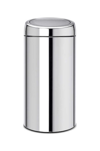 Brabantia Brıllıant Steel Dokunmatik Çöp Kutusu 2 X 20 L