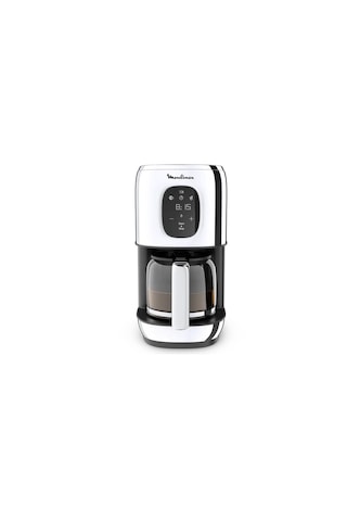 Moullinex Majestuo FG883D10 Programlanabilir Filtre Kahve Makinesi