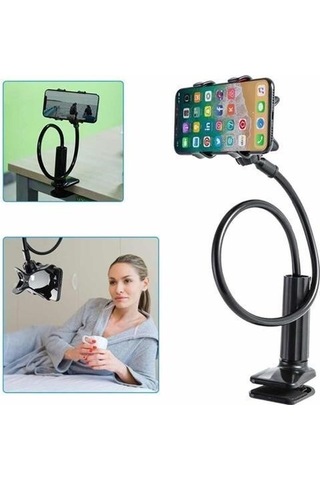 9041736428486 - Buffer Akrobat Telefon Tutucu Akrobatik Gövde