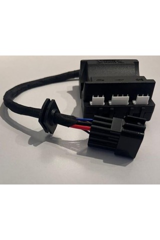 Sensation Webasto Dizel Isıtıcı Dijital Ana Kart 12v
