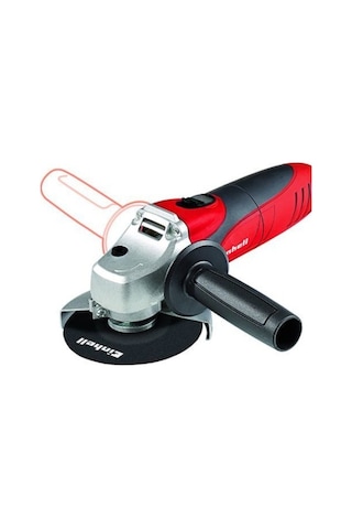 Einhell TC-AG 115 Avuç Taşlama - 4430618
